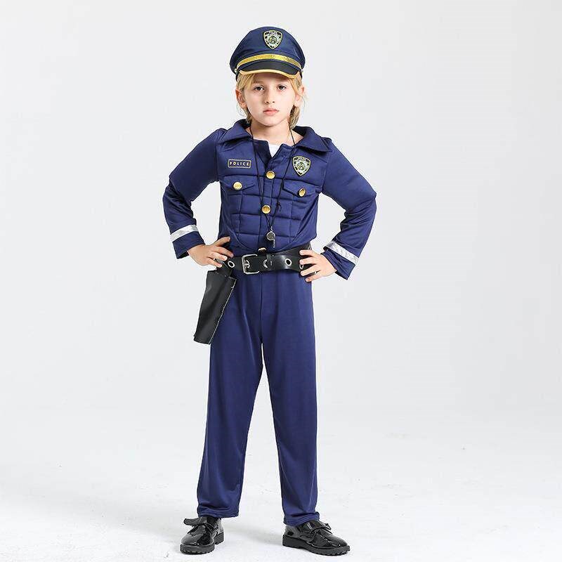 Ethnic Wear Fashion Brand - Halloween Cosplay Children's Costume Traditional Chinese