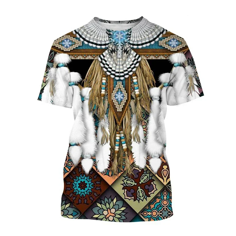Indian T-Shirts Ethnic Style 3 - Fashion Ethnic Indian Clothing recension och pris