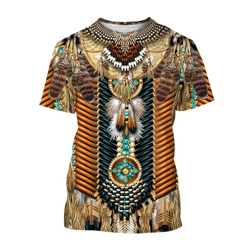 Indian T-Shirts Ethnic Style 3 - Fashion Ethnic Indian Clothing recension och pris
