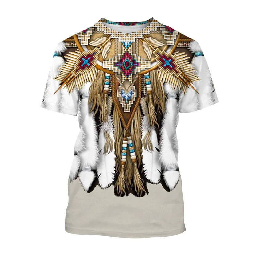 Indian T-Shirts Ethnic Style 3 - Fashion Ethnic Indian Clothing recension och pris