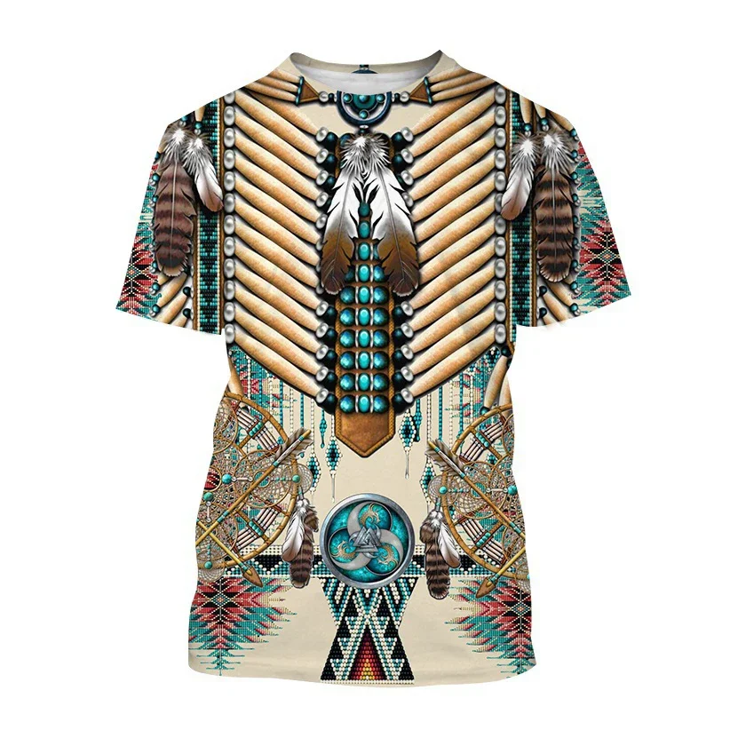 Indian T-Shirts Ethnic Style 3 - Fashion Ethnic Indian Clothing recension och pris