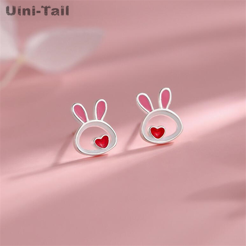 Uini-Tail hot selling new 925  - Ethnic Fashion Trend recension och pris