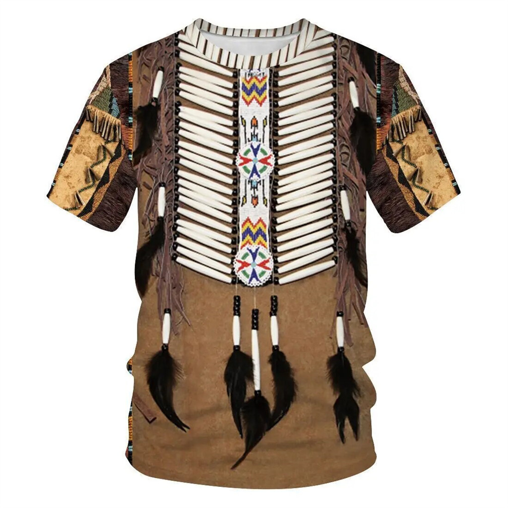 Summer Indian Ethnic Style 3D  - Fashion Ethnic Indian Clothing recension och pris