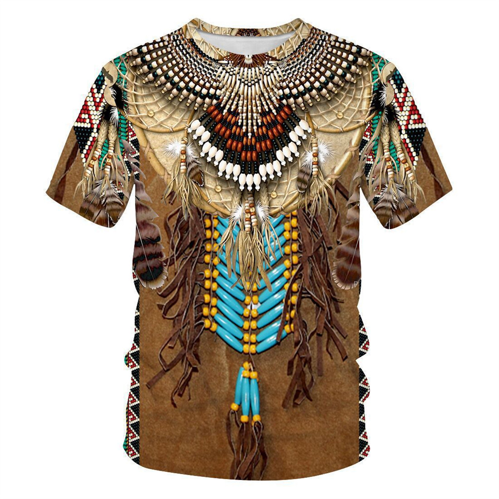 Summer Indian Ethnic Style 3D  - Fashion Ethnic Indian Clothing recension och pris