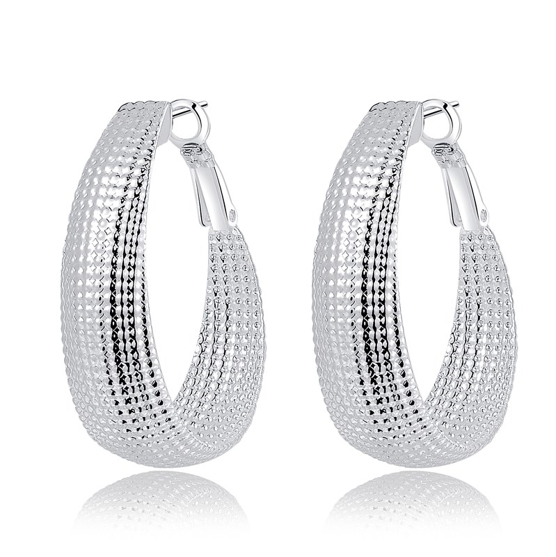 Hot Sale 925 Sterling Silver E - Ethnic Fashion Sale recension och pris
