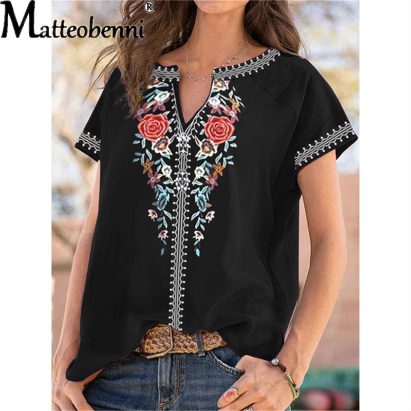 Summer Women Urban Leisure V N - Urban Ethnic Fashion recension och pris