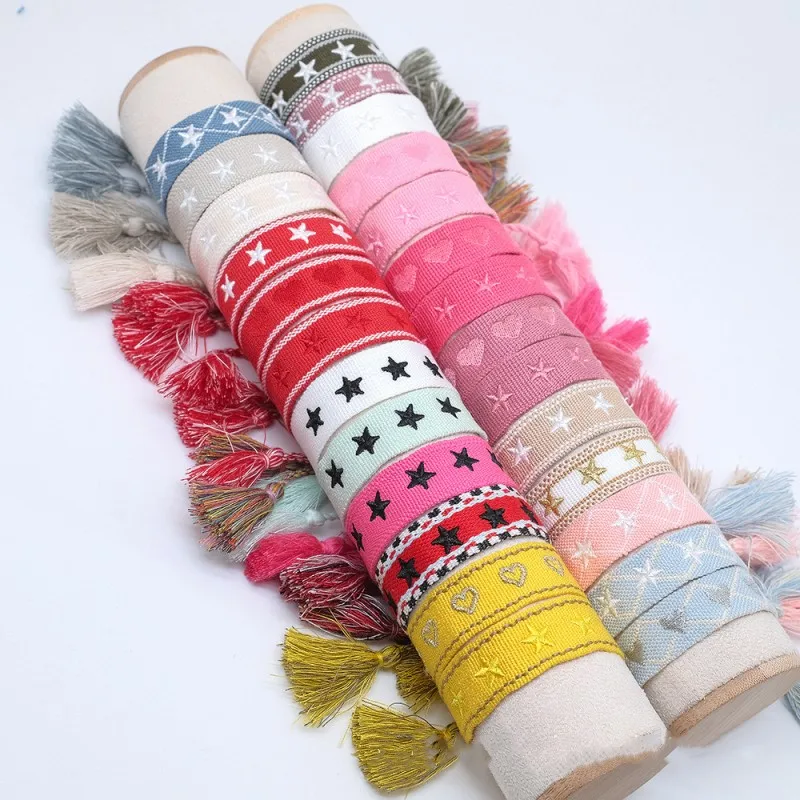 Bohemia Ethnic Style Embroider - Ethnic Fashion Logo recension och pris
