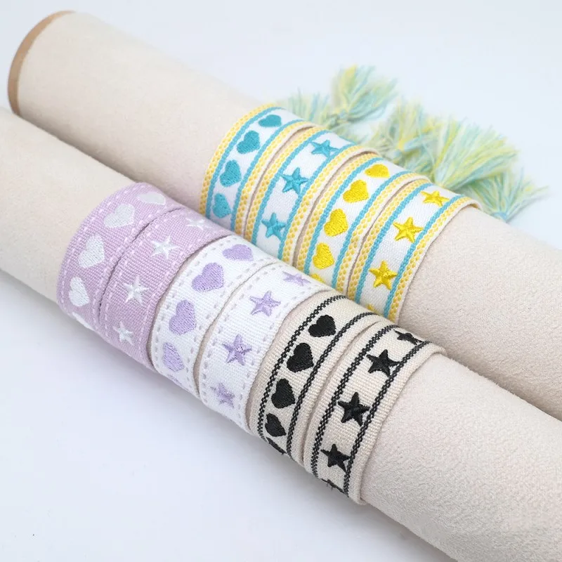 Bohemia Ethnic Style Embroider - Ethnic Fashion Logo recension och pris