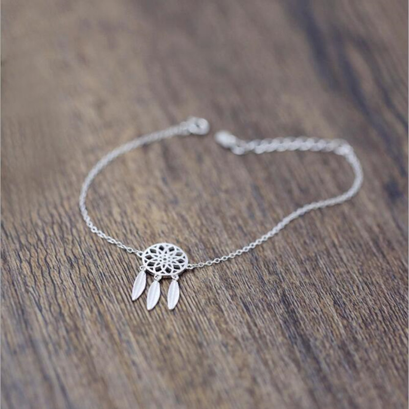 Hot Sale Fashion 925 Sterling  - Ethnic Fashion Sale recension och pris