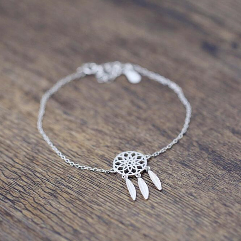 Hot Sale Fashion 925 Sterling  - Ethnic Fashion Sale recension och pris