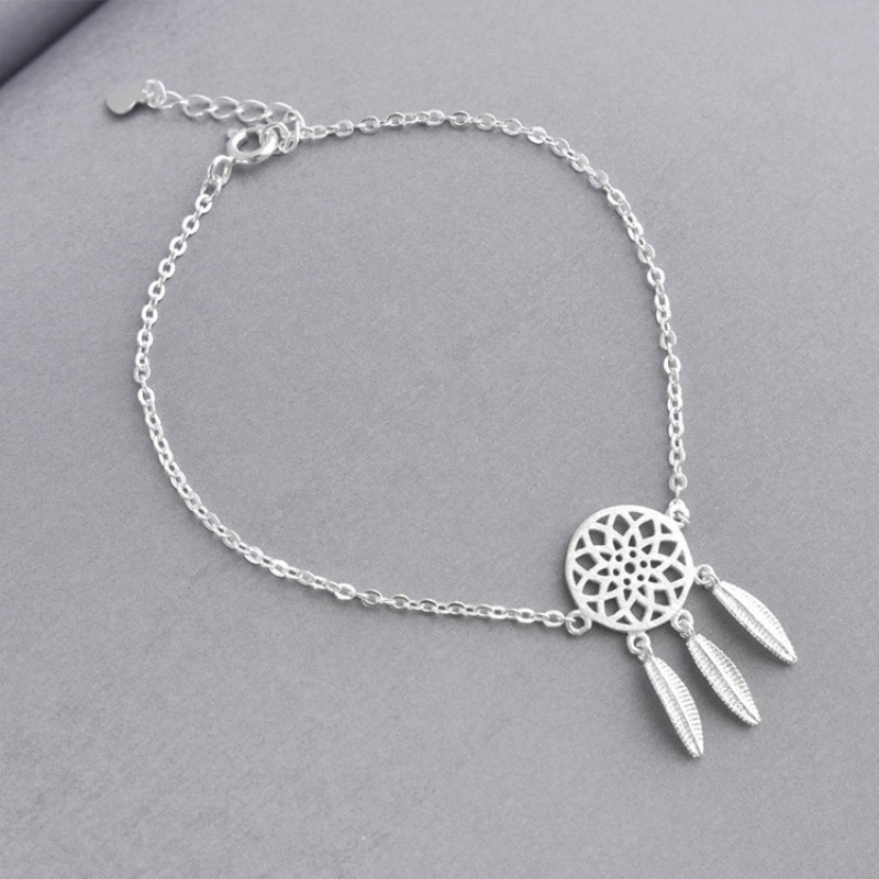 Hot Sale Fashion 925 Sterling  - Ethnic Fashion Sale recension och pris