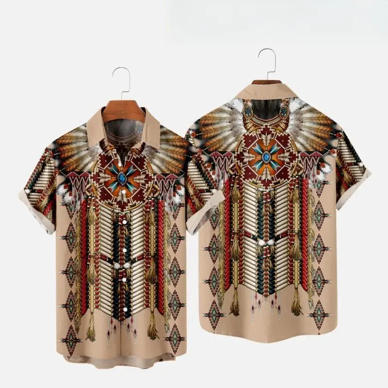 Indian Ethnic Style 3D Print B - Fashion Ethnic Indian Clothing recension och pris