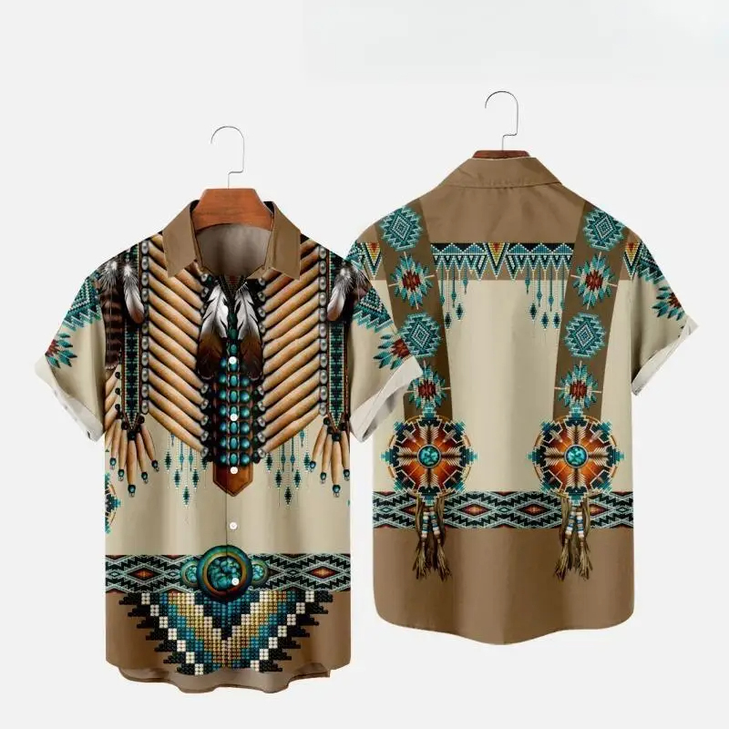 Indian Ethnic Style 3D Print B - Fashion Ethnic Indian Clothing recension och pris
