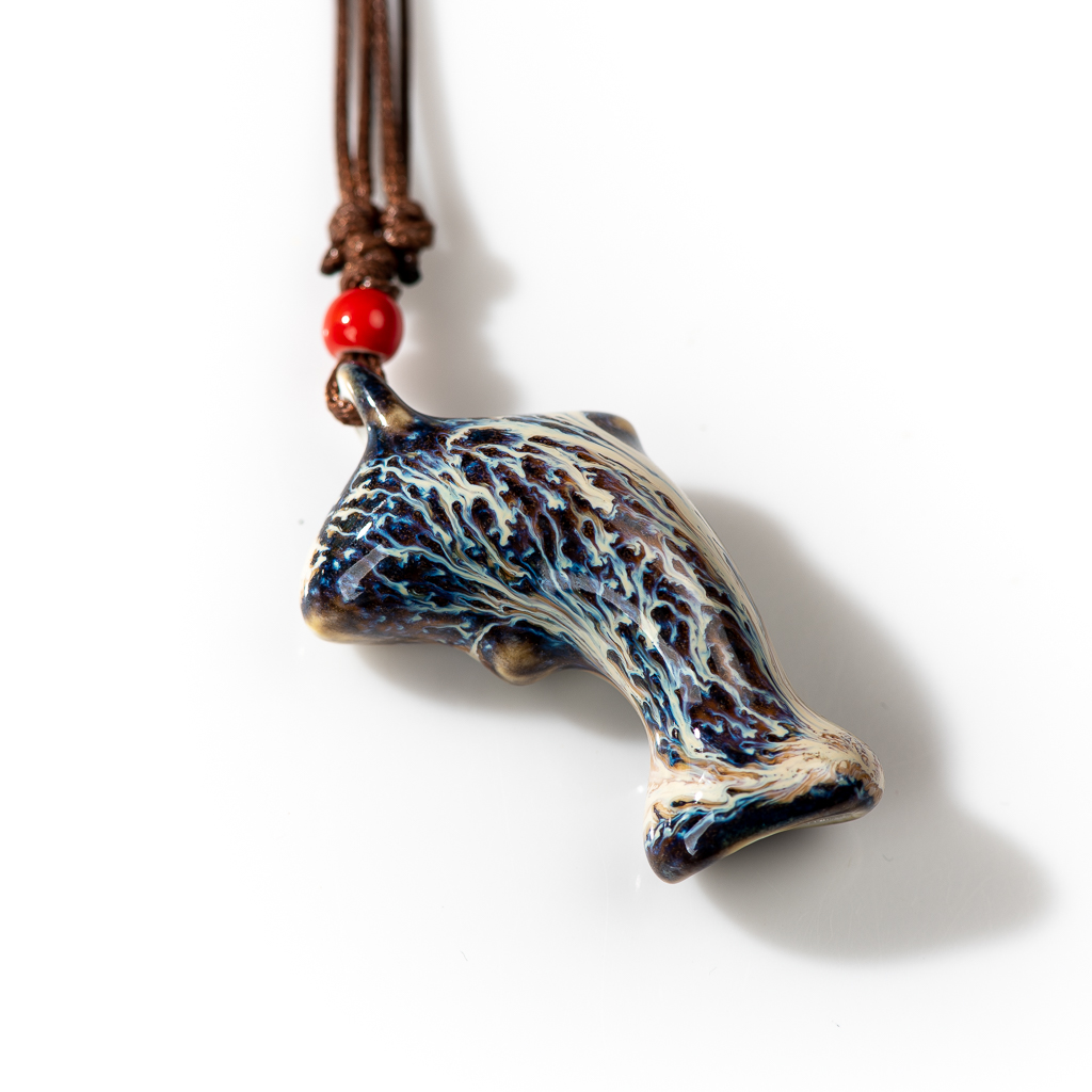 Fish whistle Hot sale Hand mad - Ethnic Fashion Sale recension och pris