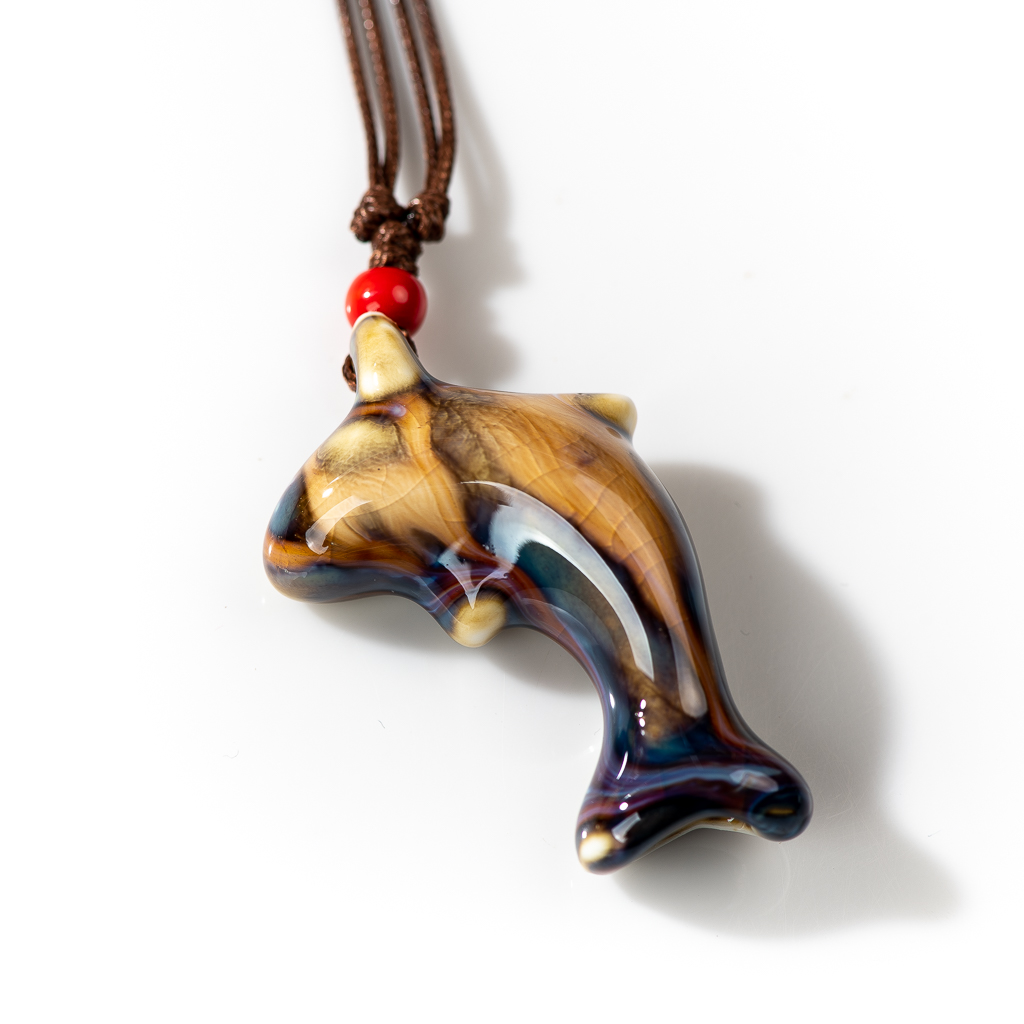 Fish whistle Hot sale Hand mad - Ethnic Fashion Sale recension och pris
