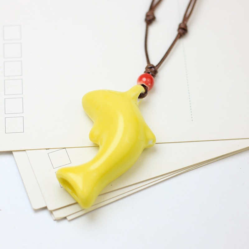 Fish whistle Hot sale Hand mad - Ethnic Fashion Sale recension och pris