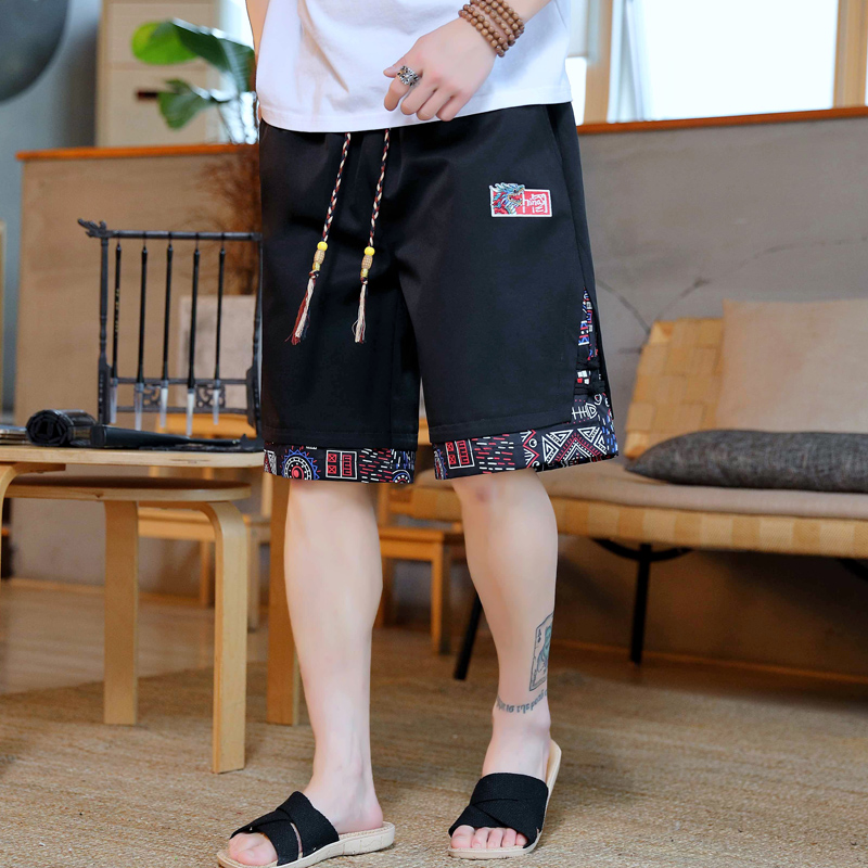 Men's Summer 2024 Fashion Beac - Urban Ethnic Fashion recension och pris