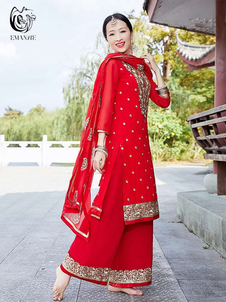 Exotic Style Indian Dance Cost - Fashion Ethnic Indian Clothing recension och pris