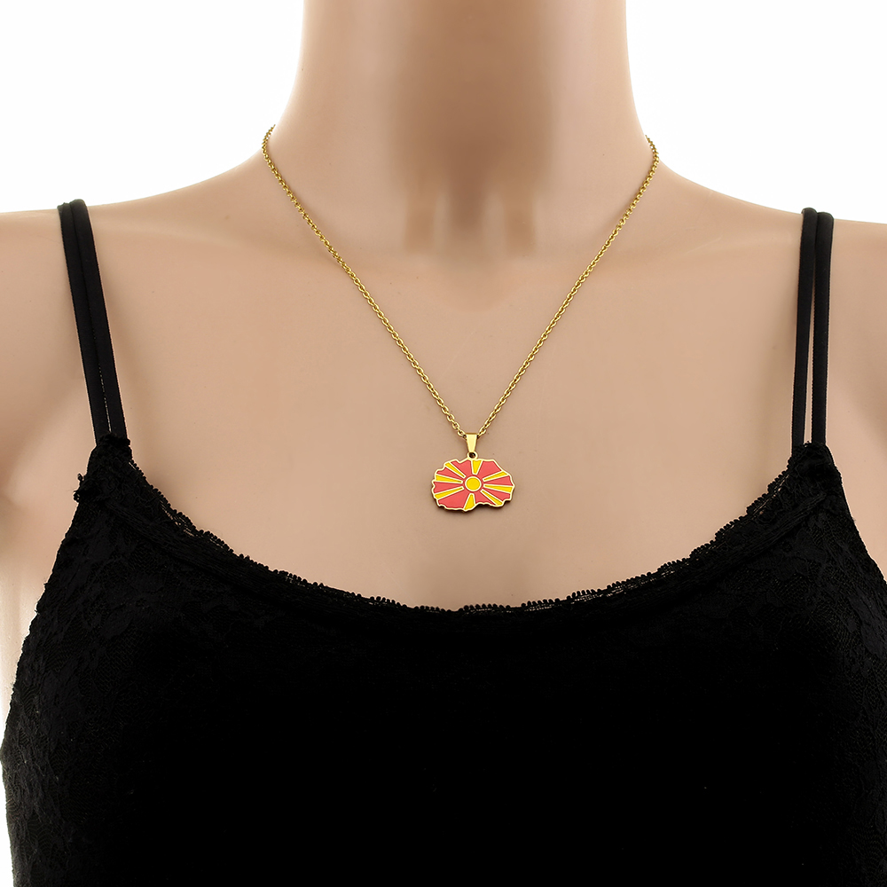 2025 US EU Hot Sale Stainless  - Ethnic Fashion Sale recension och pris