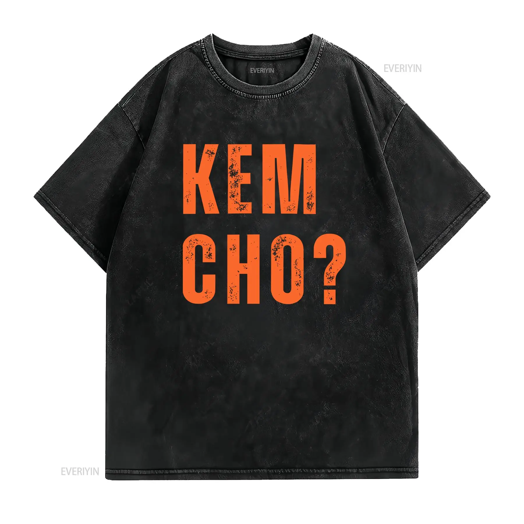 Kem Cho T Shirt Gujarati Cotto - Fashion Ethnic Indian Clothing recension och pris