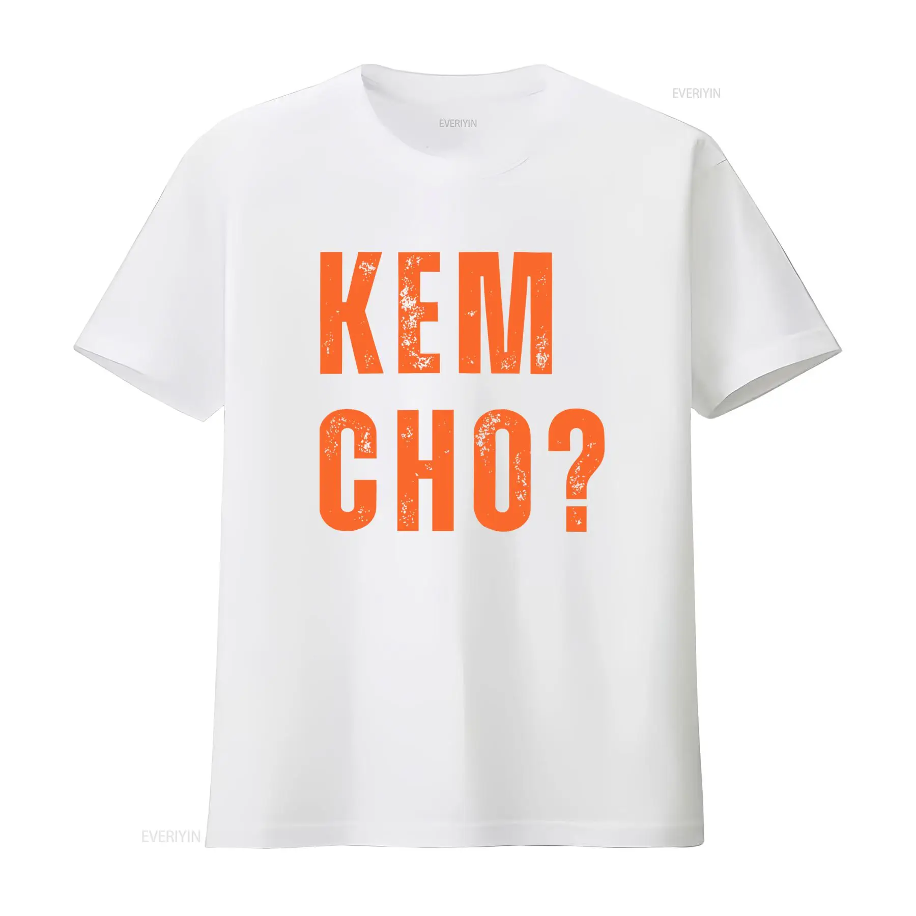 Kem Cho T Shirt Gujarati Cotto - Fashion Ethnic Indian Clothing recension och pris