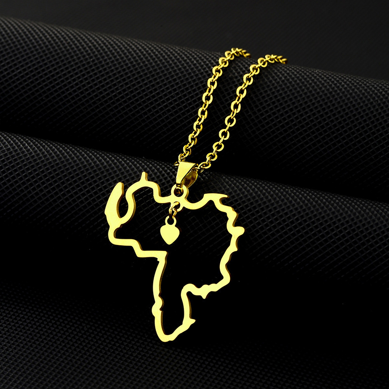 Stainless Steel Love Heart Ven - Ethnic Fashion Sale recension och pris