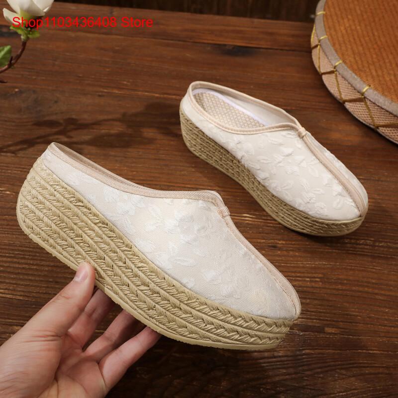 New Style Slippers, Lightweigh - Ethnic Fashion recension och pris