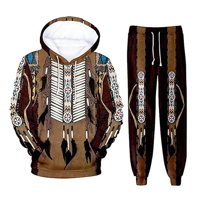 Indian Ethnic Style 3D Print H - Fashion Ethnic Indian Clothing recension och pris