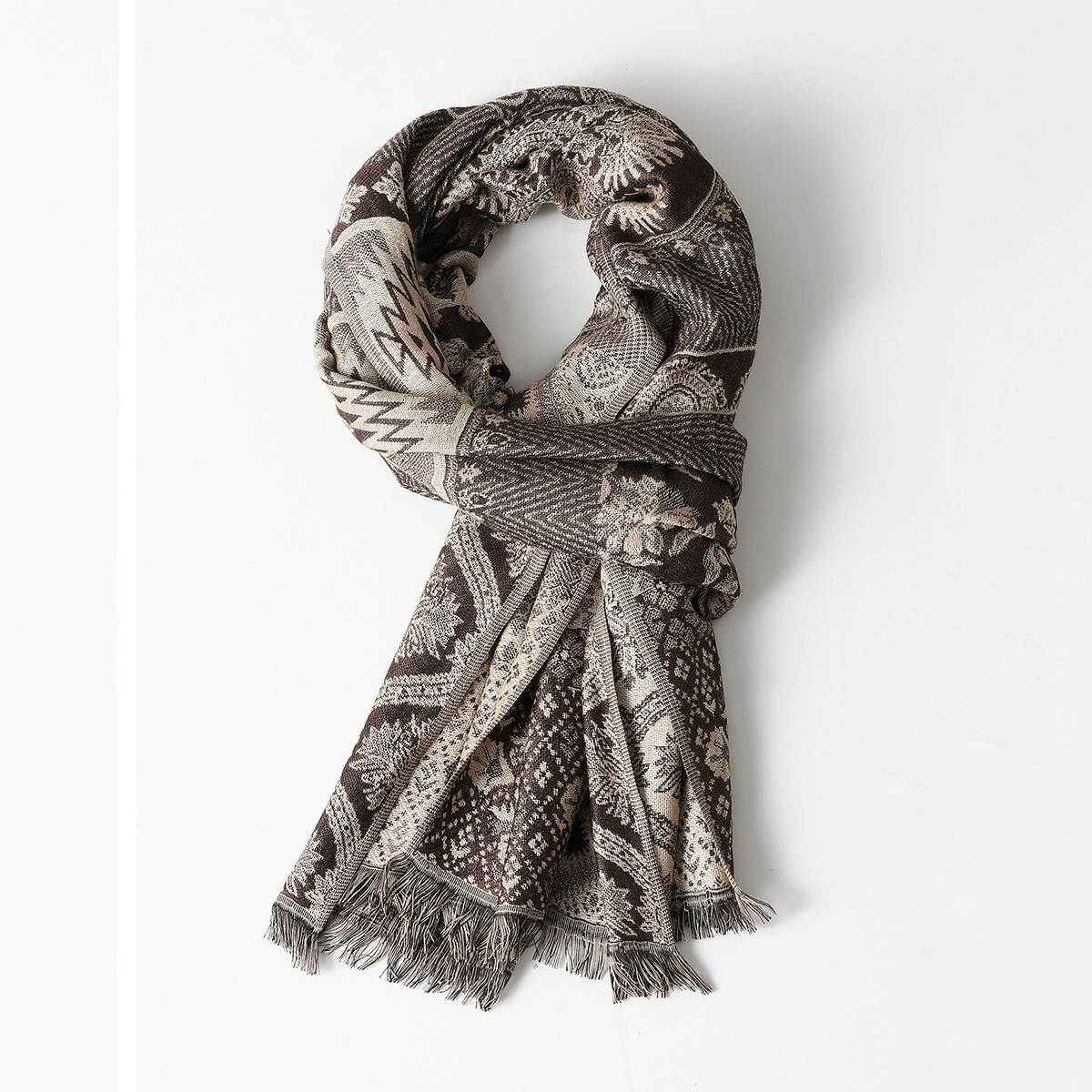 New Ethnic Style Casual Men's  - Ethnic Fashion Trend recension och pris
