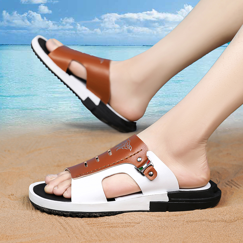 Men's Fashion New Summer Outdo - Ethnic Wear Men'S Fashion recension och pris