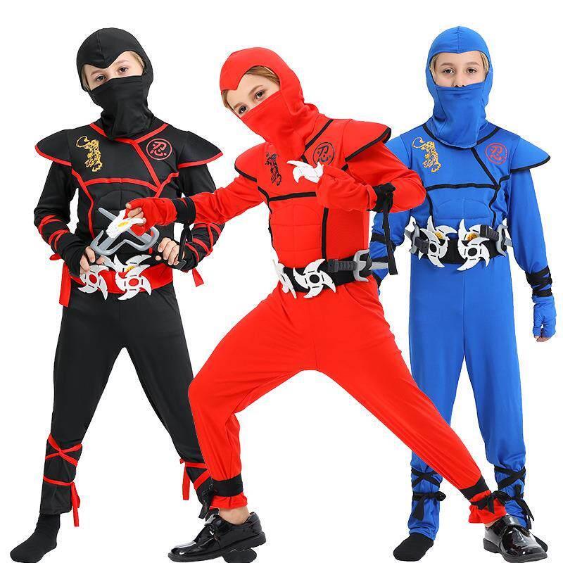 Halloween Children's Costume T - Ethnic Wear Fashion Brand recension och pris