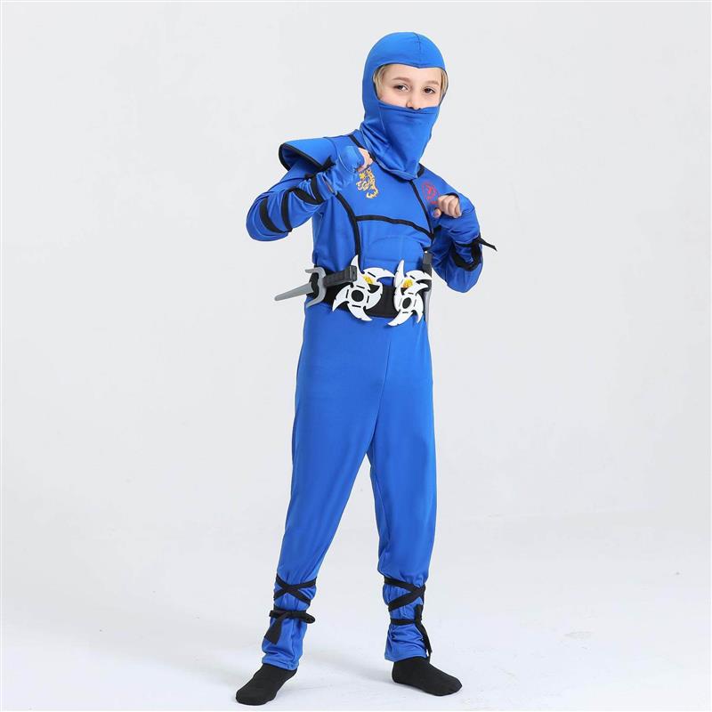 Halloween Children's Costume T - Ethnic Wear Fashion Brand recension och pris