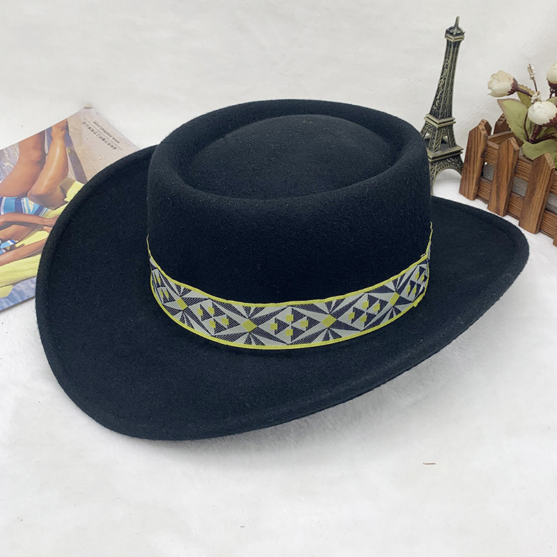 Fashionable and Casual Jazz Ha - Ethnic Fashion Sale recension och pris