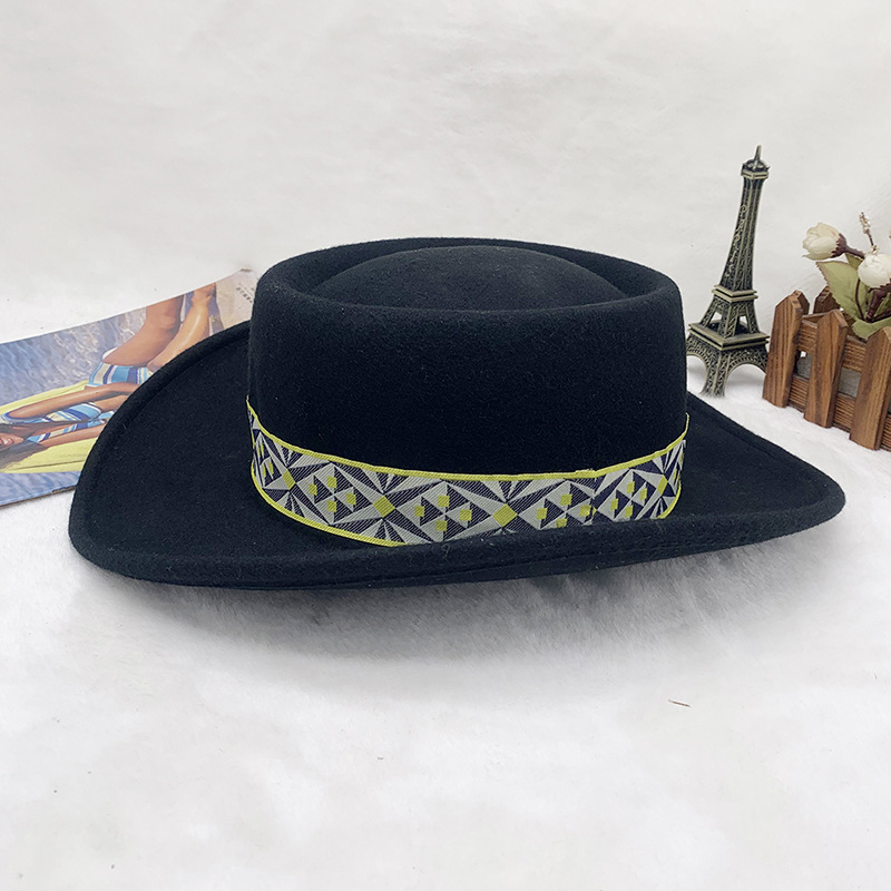Fashionable and Casual Jazz Ha - Ethnic Fashion Sale recension och pris