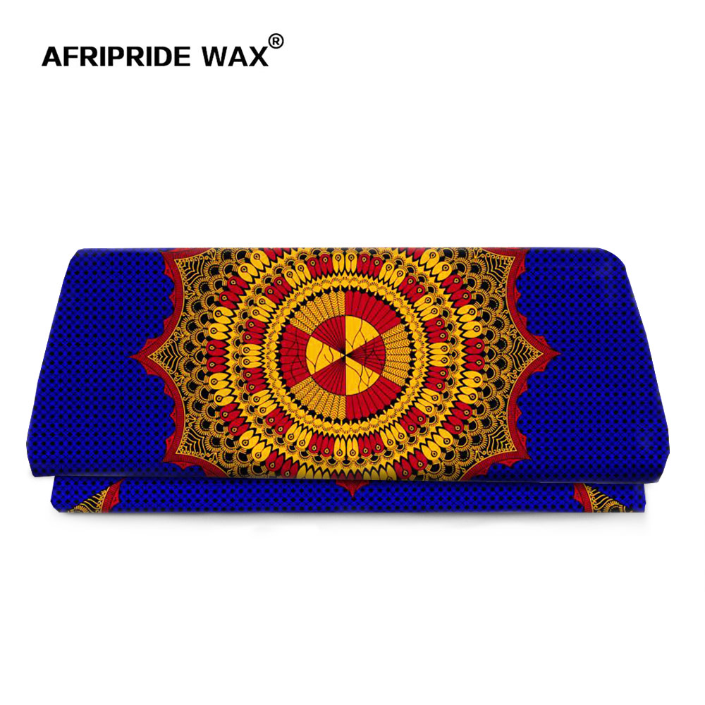African Fashion Print Fabrics  - African Ankara Print recension och pris