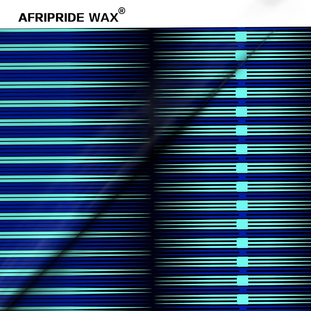 African Fashion Print Fabrics  - African Ankara Print recension och pris