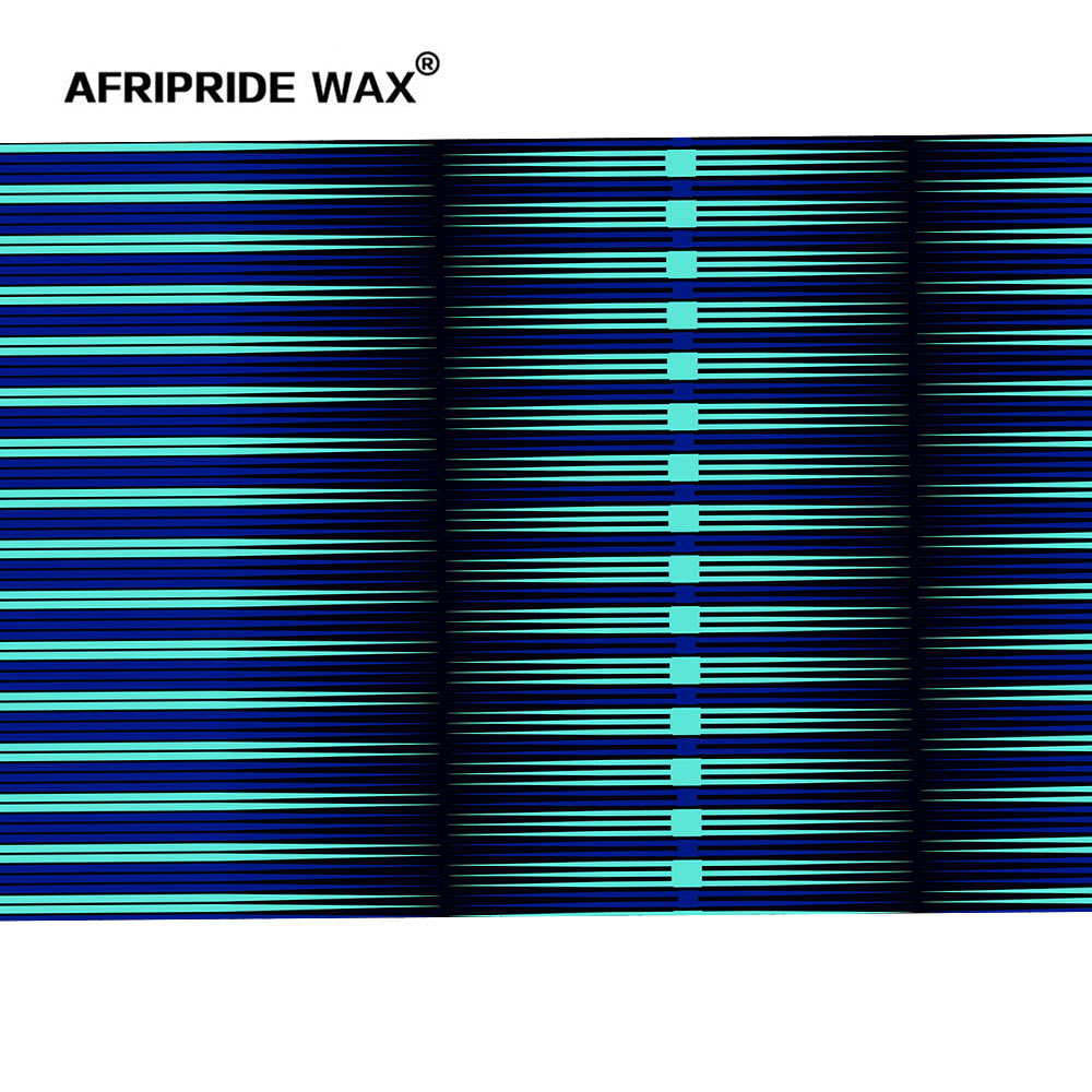 African Fashion Print Fabrics  - African Ankara Print recension och pris
