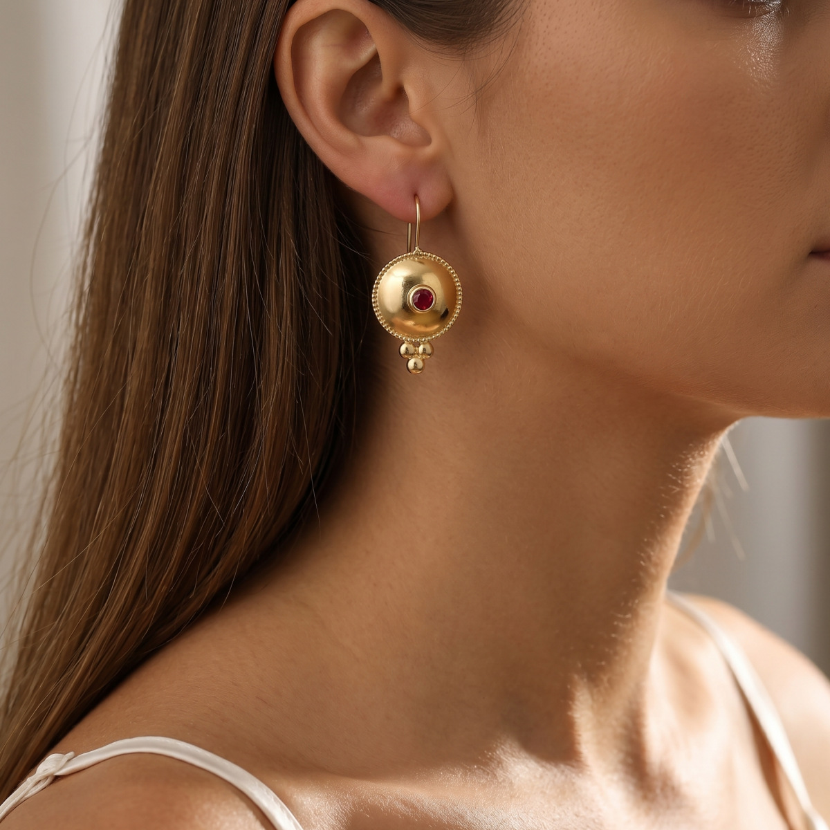 Cross-border hot sale geometri - Ethnic Fashion Sale recension och pris
