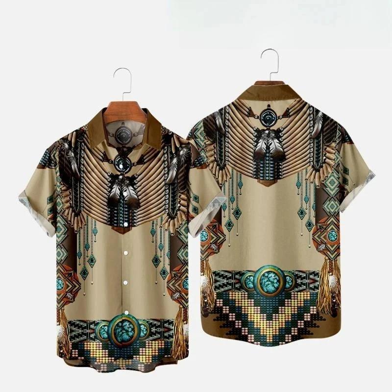 Indian Ethnic Style 3D Print B - Fashion Ethnic Indian Clothing recension och pris