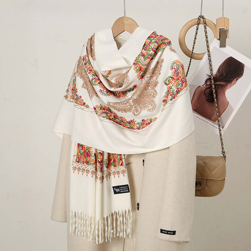 Autumn Winter Hot Sale Ethnic  - Ethnic Fashion Sale recension och pris