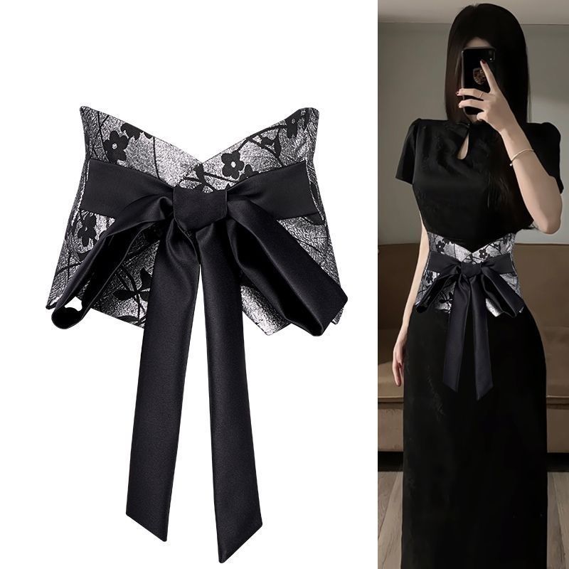 Eastern New Interpretation Wai - Ethnic Fusion Fashion recension och pris