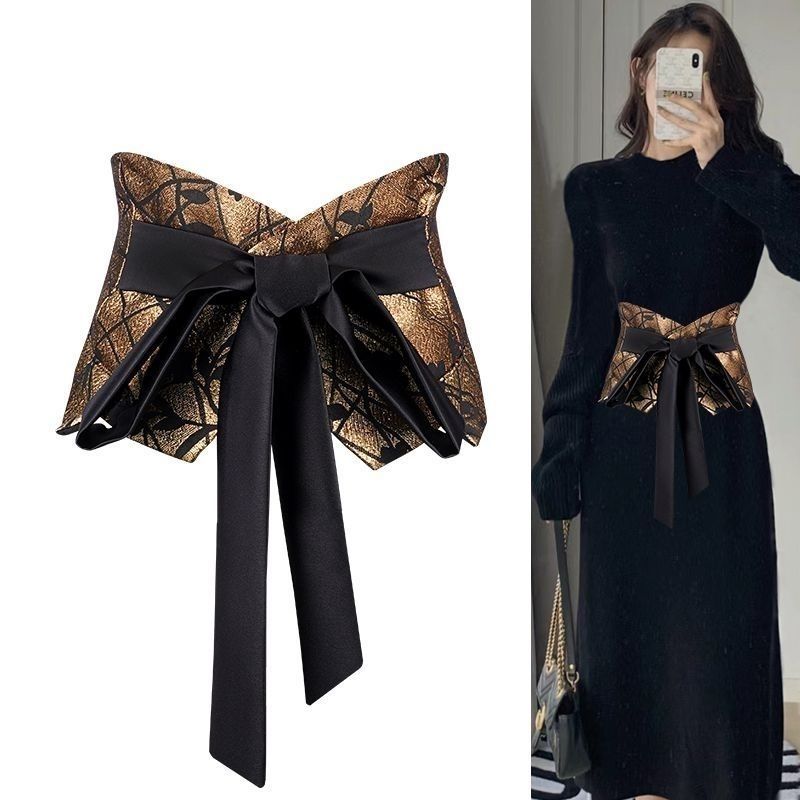 Eastern New Interpretation Wai - Ethnic Fusion Fashion recension och pris