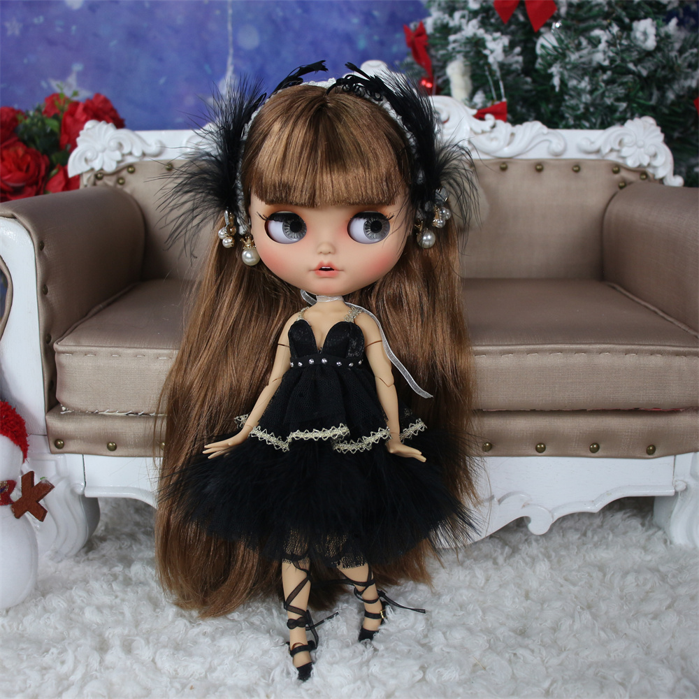 ICY DBS blyth doll 1/6 bjd toy - Ethnic Fashion Sale recension och pris