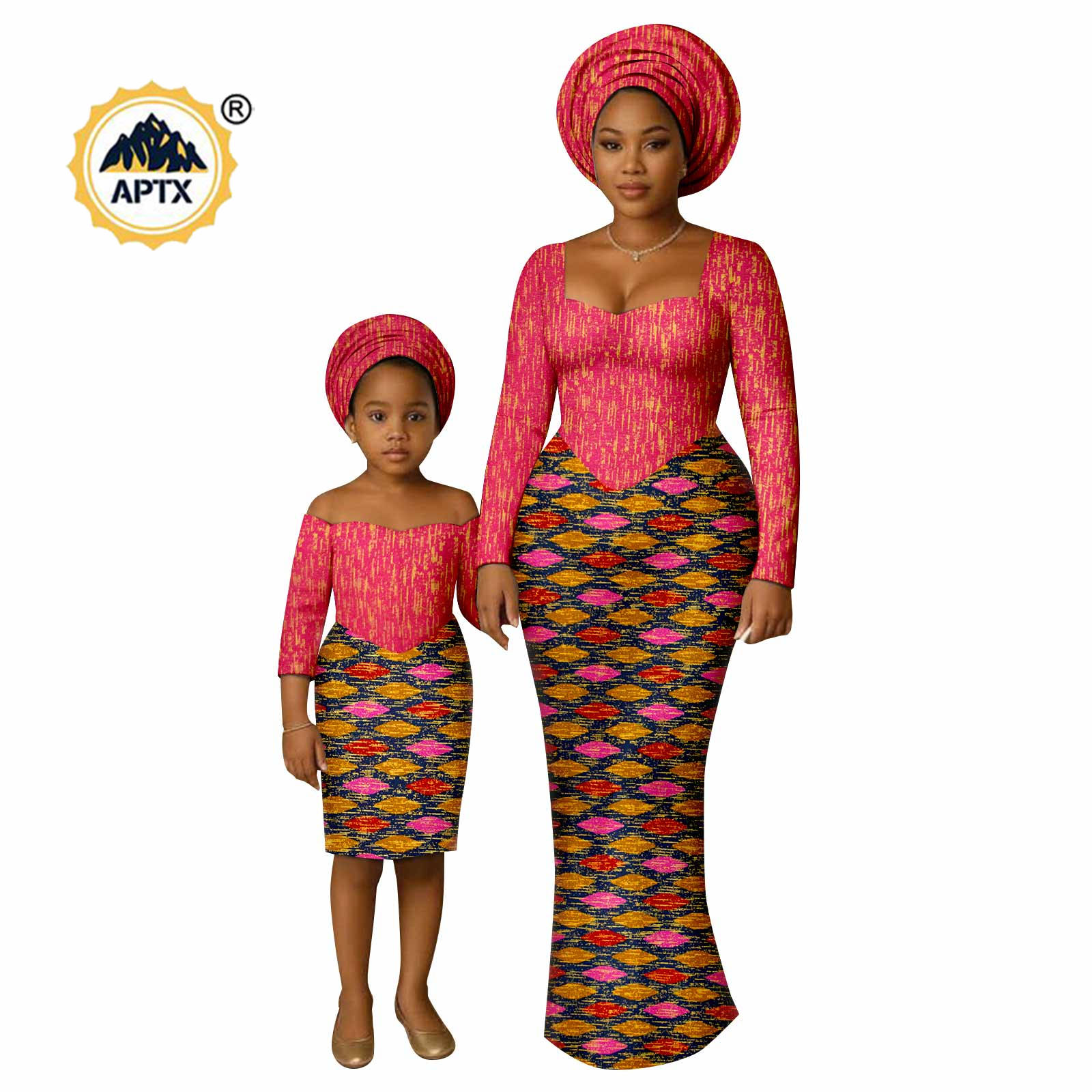 African Print Long Dresses for - African Ankara Print recension och pris