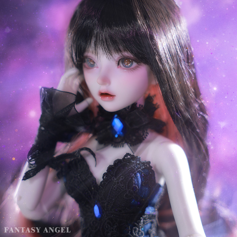 Joybjd 1/4 Miyn Fullset E BJD  - Ethnic Fashion Sale recension och pris