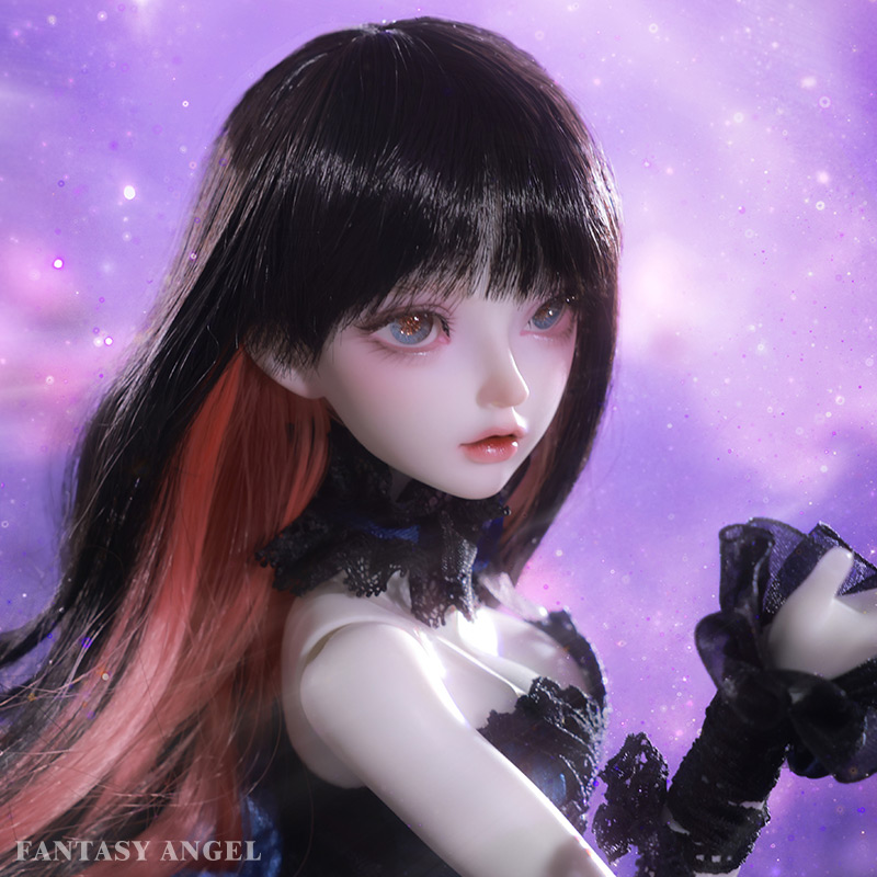 Joybjd 1/4 Miyn Fullset E BJD  - Ethnic Fashion Sale recension och pris